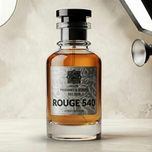 ROUGE 540