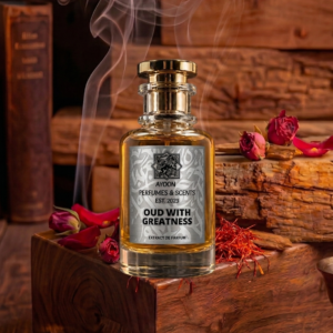 OUD WITH GREATNESS