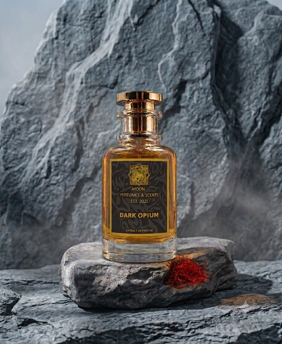 DARK OPIUM
