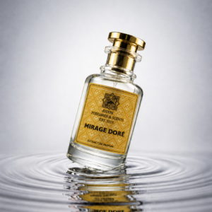 MIRAGE DORÉ